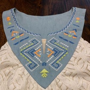 Flying Tomato - Sundress - Size Small